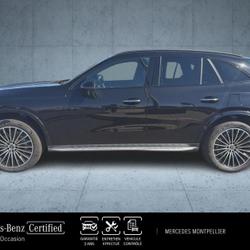 Mercedes GLC 300 de Hybrid 333ch AMG Line 4Matic 9G-Tronic Castelnau-le-Lez