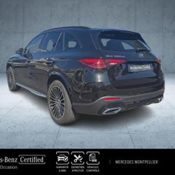Mercedes GLC 300 de Hybrid 333ch AMG Line 4Matic 9G-Tronic Castelnau-le-Lez