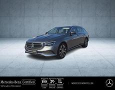 Mercedes Classe E Castelnau-le-Lez