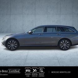 Mercedes Classe E 300 de 194+122ch AMG Line 9G-Tronic Castelnau-le-Lez