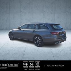 Mercedes Classe E 300 de 194+122ch AMG Line 9G-Tronic Castelnau-le-Lez