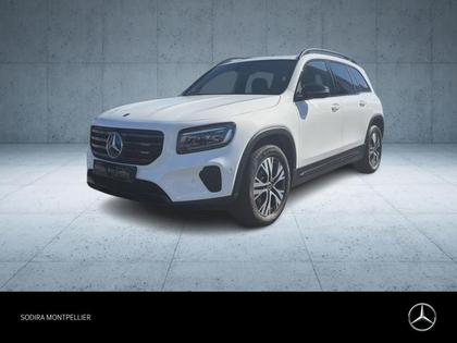 Mercedes GLB - 200 d 150ch Progressive Line 8G-DCT - 44 900 €