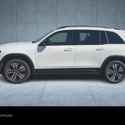 Mercedes GLB 200 d 150ch Progressive Line 8G-DCT Castelnau-le-Lez