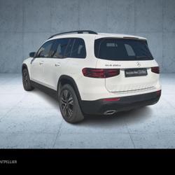 Mercedes GLB 200 d 150ch Progressive Line 8G-DCT Castelnau-le-Lez