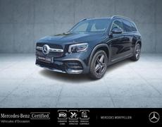 Mercedes GLB Castelnau-le-Lez