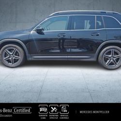Mercedes GLB 200d 150ch AMG Line 8G DCT Castelnau-le-Lez