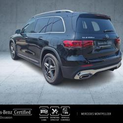 Mercedes GLB 200d 150ch AMG Line 8G DCT Castelnau-le-Lez