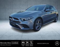 Mercedes Classe A Castelnau-le-Lez