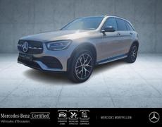Mercedes GLC Castelnau-le-Lez