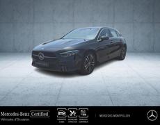 Mercedes Classe A Castelnau-le-Lez