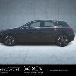 Mercedes Classe A 180 136ch Progressive Line 7G-DCT Castelnau-le-Lez