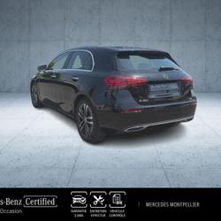 Mercedes Classe A 180 136ch Progressive Line 7G-DCT Castelnau-le-Lez