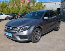 Mercedes GLA Nîmes