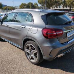 Mercedes GLA 220 d 170ch Fascination 7G-DCT Euro6c N&icirc;mes