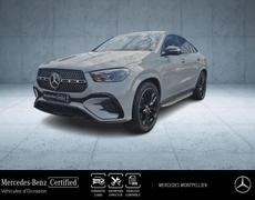 Mercedes GLE Castelnau-le-Lez