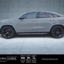 Mercedes GLE 350 de 197ch+136ch AMG Line 4Matic 9G-Tronic occasion - Castelnau-le-Lez - photo 2/23