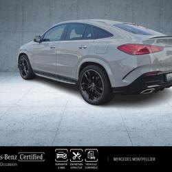 Mercedes GLE 350 de 197ch+136ch AMG Line 4Matic 9G-Tronic occasion - Castelnau-le-Lez - photo 3/23