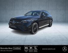 Mercedes GLC