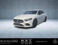 Mercedes Classe A Castelnau-le-Lez