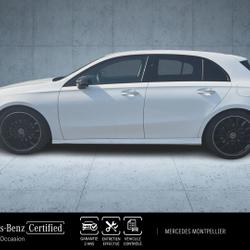 Mercedes Classe A 200 163ch AMG Line 7G-DCT Castelnau-le-Lez