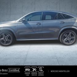 Mercedes GLE 350 de 194+136ch AMG Line 4Matic 9G-Tronic Castelnau-le-Lez