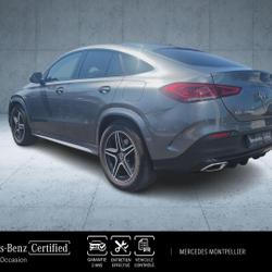 Mercedes GLE 350 de 194+136ch AMG Line 4Matic 9G-Tronic Castelnau-le-Lez