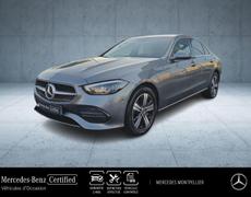 Mercedes Classe C Castelnau-le-Lez