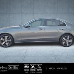 Mercedes Classe C 300 e 204+129ch Avantgarde Line Castelnau-le-Lez