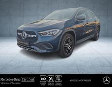 Mercedes GLA Castelnau-le-Lez