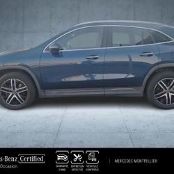 Mercedes GLA 250 e 160+102ch Progressive Line 8G-DCT Castelnau-le-Lez