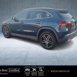 Mercedes GLA 250 e 160+102ch Progressive Line 8G-DCT Castelnau-le-Lez
