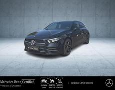 Mercedes Classe A Castelnau-le-Lez