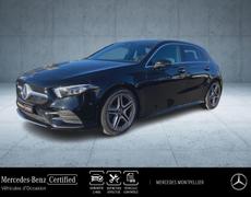 Mercedes Classe A