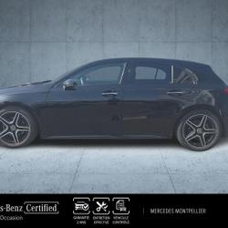 Mercedes Classe A 180 136ch AMG Line 7G-DCT Castelnau-le-Lez