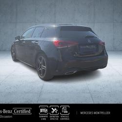 Mercedes Classe A 180 136ch AMG Line 7G-DCT Castelnau-le-Lez