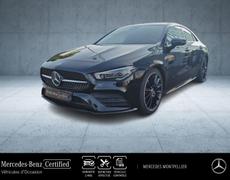 Mercedes CLA Castelnau-le-Lez