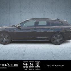 Volkswagen Passat 2.0 TDI EVO 150ch R-Line DSG7 occasion - Castelnau-le-Lez - photo 2/25