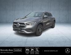 Mercedes GLA Castelnau-le-Lez