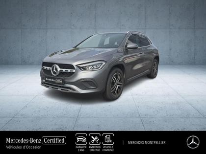 Mercedes GLA - 250 e 160+102ch Progressive Line 8G-DCT - 32 900 €