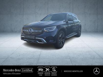 Mercedes GLC - 300 e 211+122ch Business Line 4Matic 9G-Tronic Euro6d-T-EVAP-ISC - 26 900 €