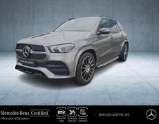 Mercedes GLE Castelnau-le-Lez
