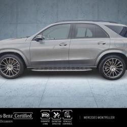 Mercedes GLE 350 de 194+136ch AMG Line 4Matic 9G-Tronic Castelnau-le-Lez