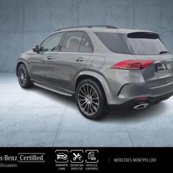 Mercedes GLE 350 de 194+136ch AMG Line 4Matic 9G-Tronic Castelnau-le-Lez