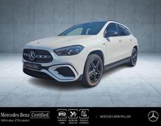Mercedes GLA Castelnau-le-Lez