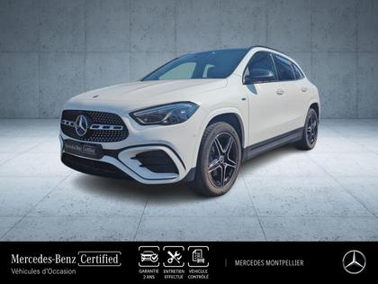 Mercedes GLA - 250 e Hybrid EQ 218ch AMG Line 8G-DCT - 43 890 €