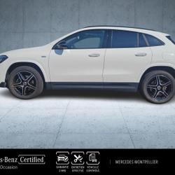 Mercedes GLA 250 e Hybrid EQ 218ch AMG Line 8G-DCT Castelnau-le-Lez