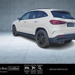 Mercedes GLA 250 e Hybrid EQ 218ch AMG Line 8G-DCT Castelnau-le-Lez
