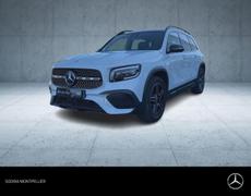 Mercedes GLB Castelnau-le-Lez