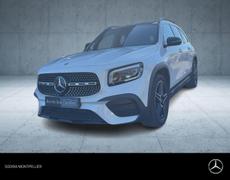 Mercedes GLB Castelnau-le-Lez