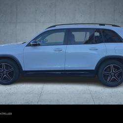 Mercedes GLB 200d 150ch AMG Line 8G DCT occasion - Castelnau-le-Lez - photo 2/24